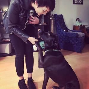 Meet your Posher, Lindsay